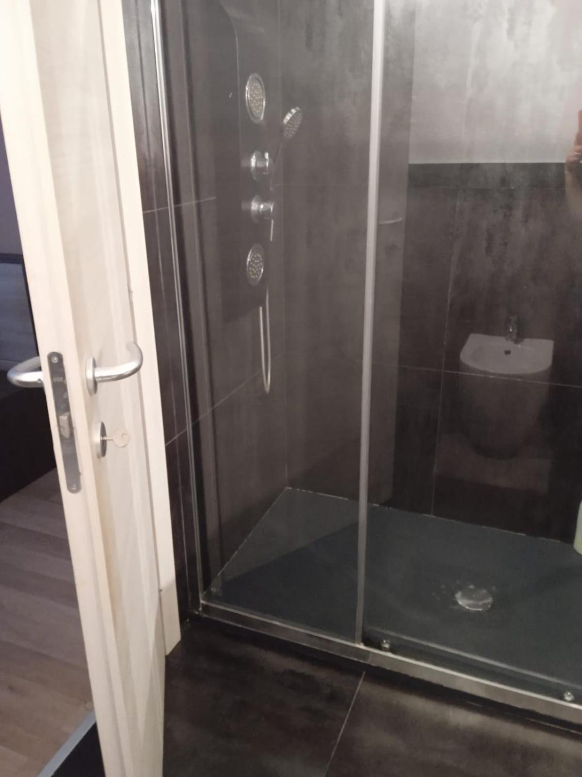 Apartmán Civico 22 Sassari Exteriér fotografie