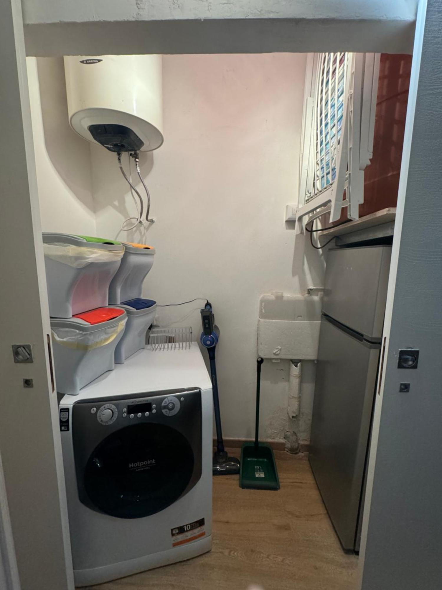 Apartmán Civico 22 Sassari Exteriér fotografie